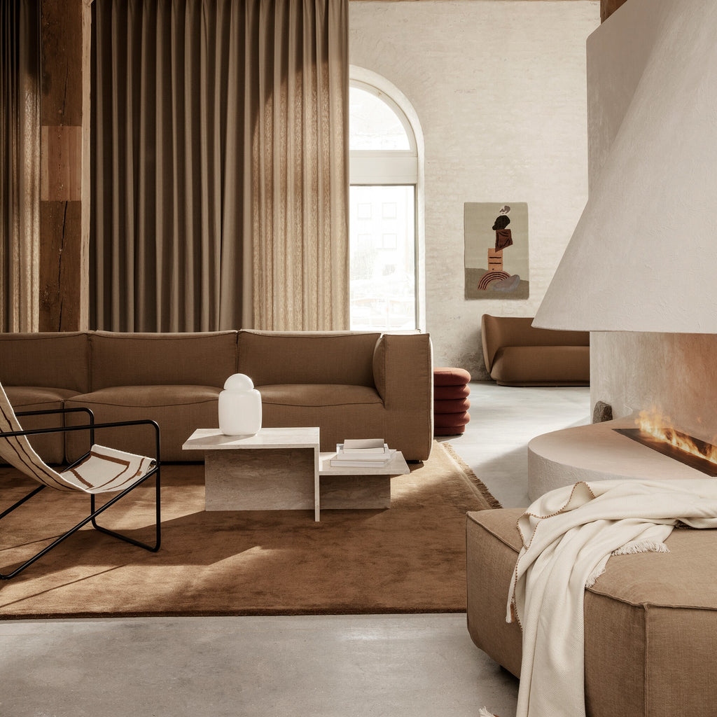 Ferm Living Catena Modular 3-Sitzer Sofa
