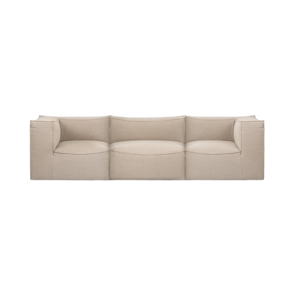 Ferm Living Catena Modular 3-Sitzer Sofa