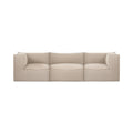 Ferm Living Catena Modular 3-Sitzer Sofa