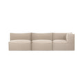 Ferm Living Catena Modular 3-Sitzer Sofa Armlehne rechts