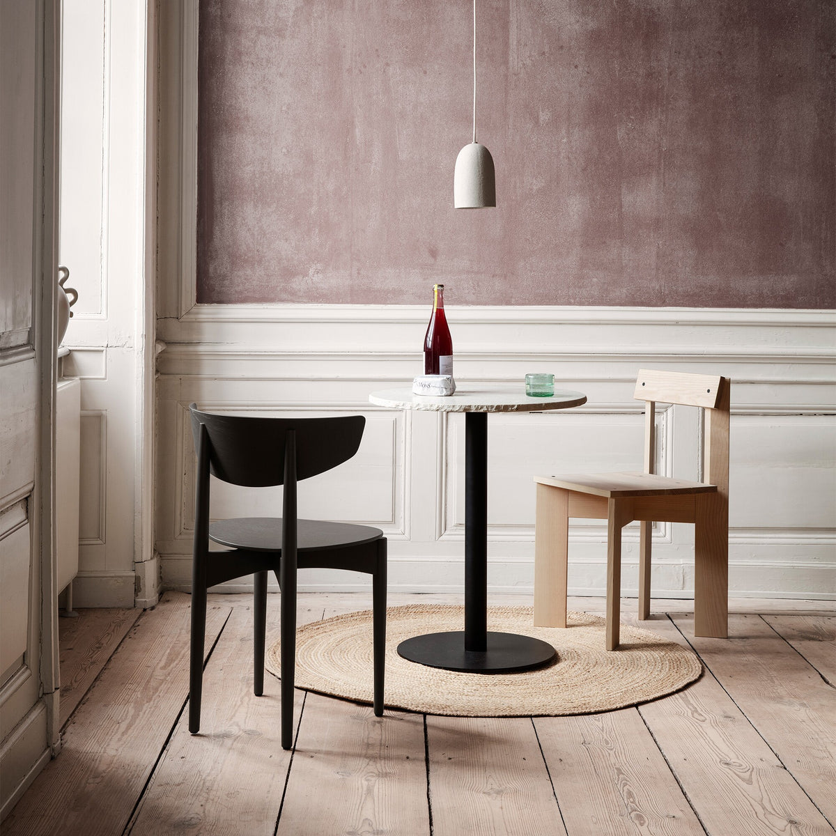 Ferm Living Ark Stuhl