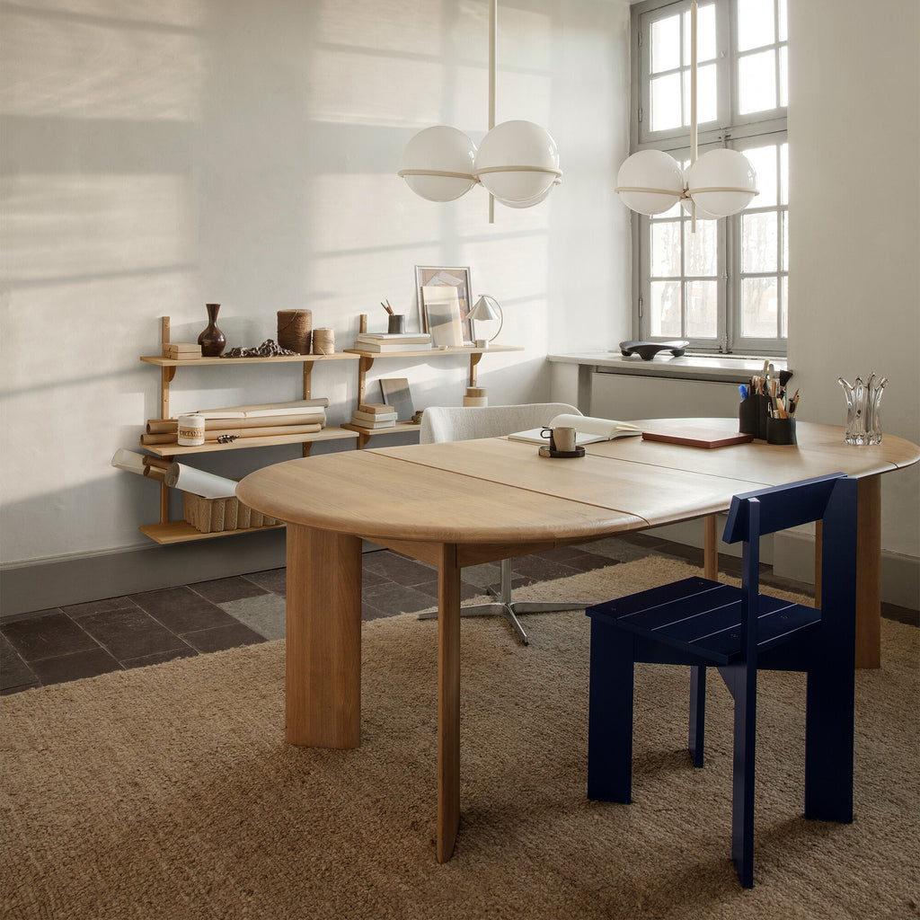 Ferm Living Ark Stuhl