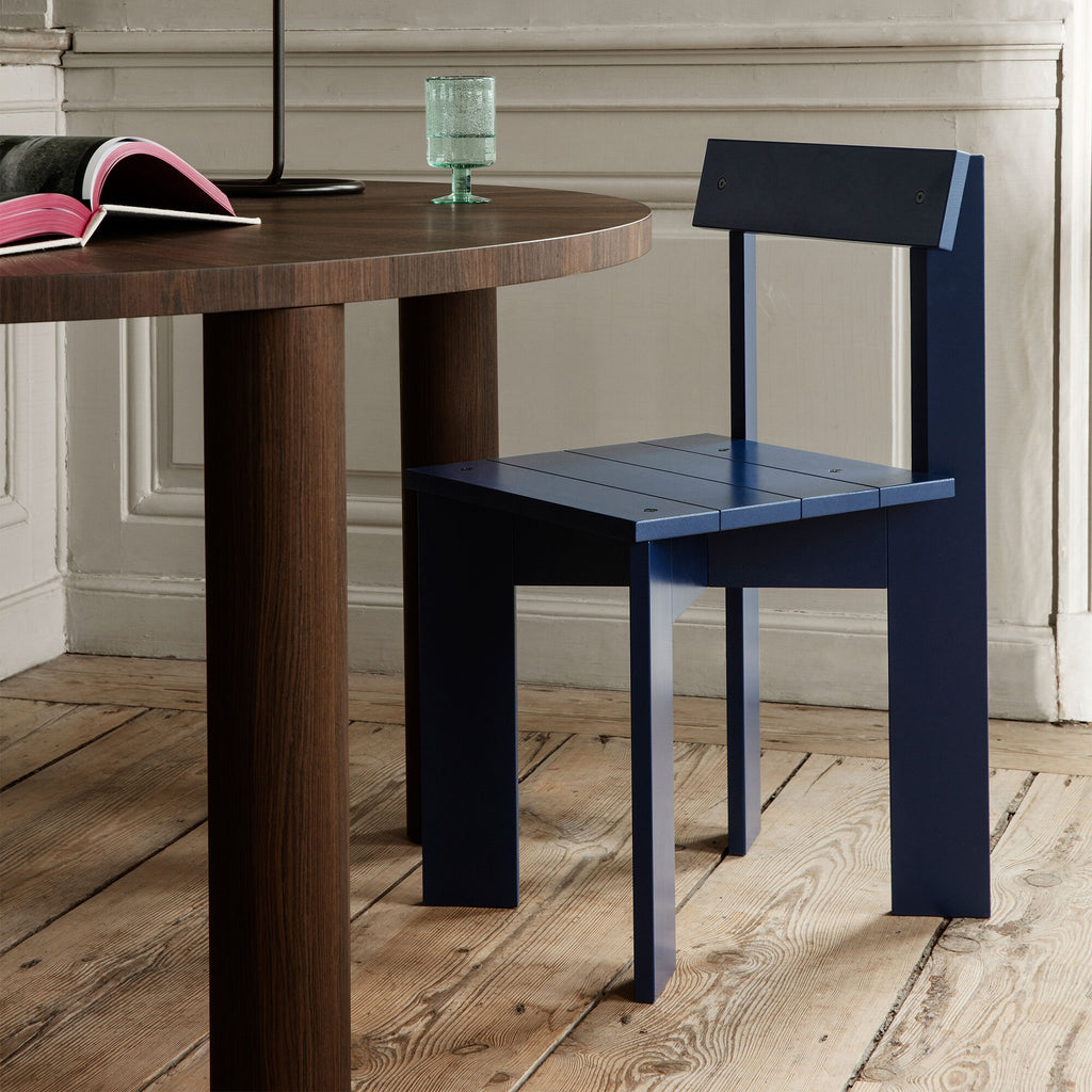 Ferm Living Ark Stuhl