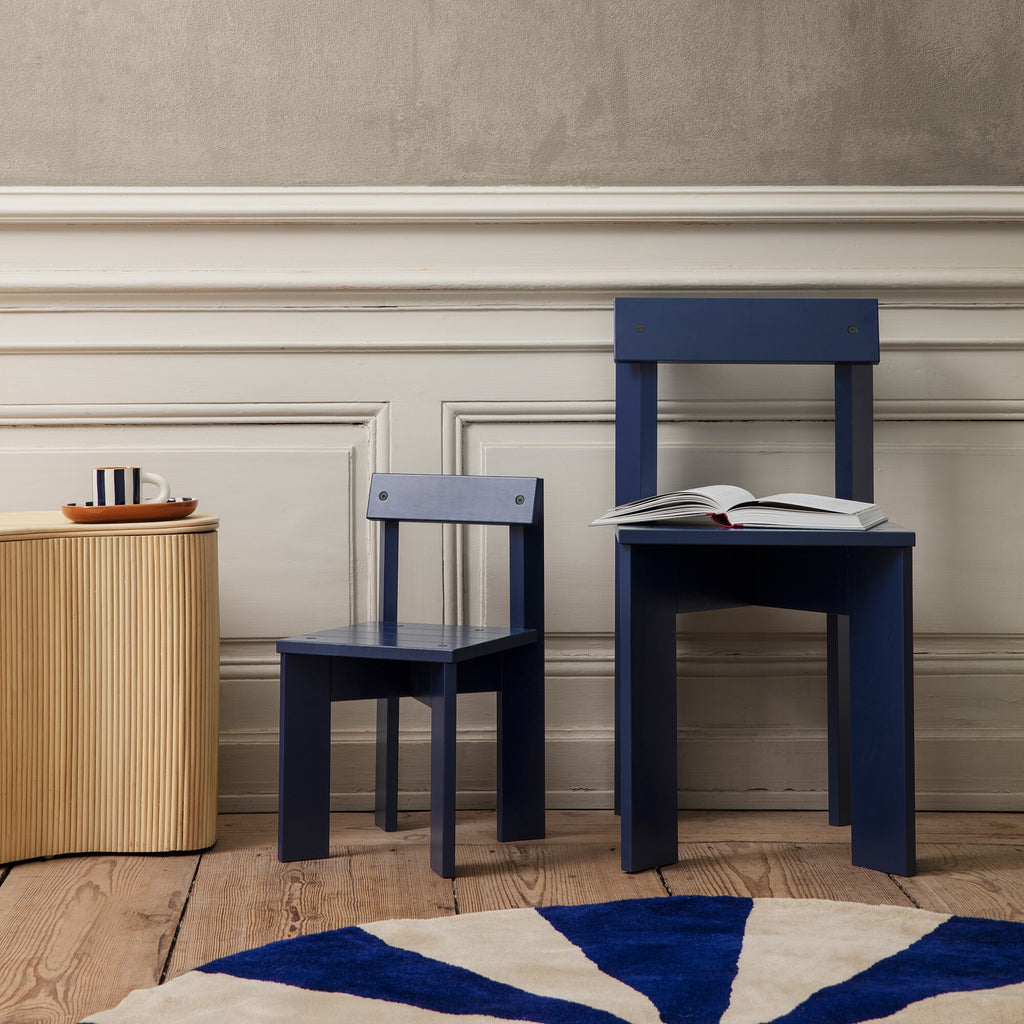 Ferm Living Ark Stuhl