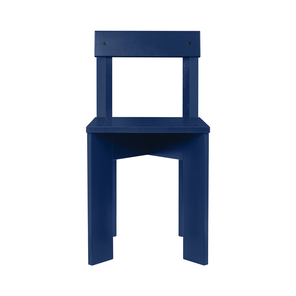 Ferm Living Ark Stuhl