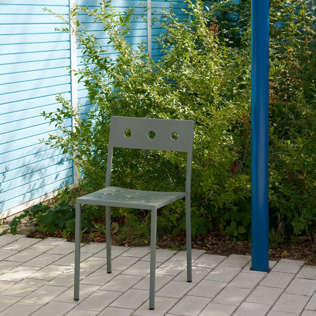 HAY Balcony Gartenstuhl