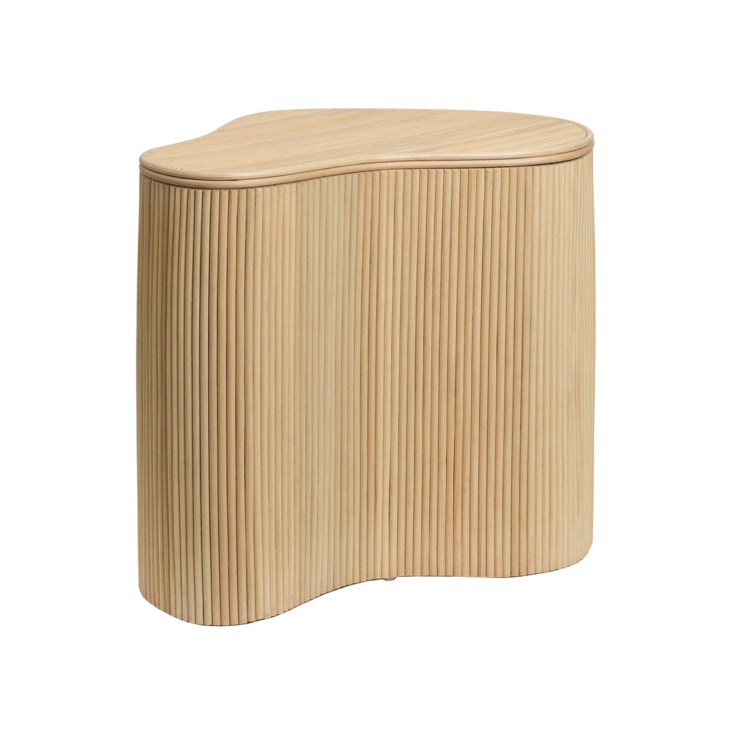 Ferm Living Isola Beistelltisch mit Stauraum