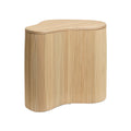 Ferm Living Isola Beistelltisch mit Stauraum