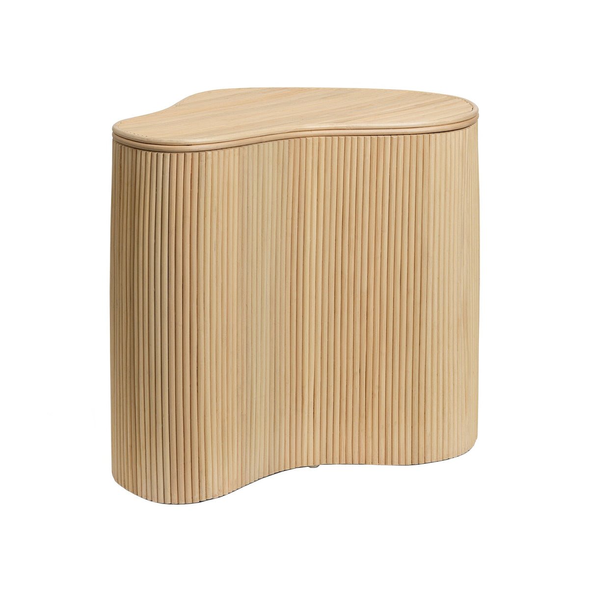 Ferm Living Isola Beistelltisch mit Stauraum