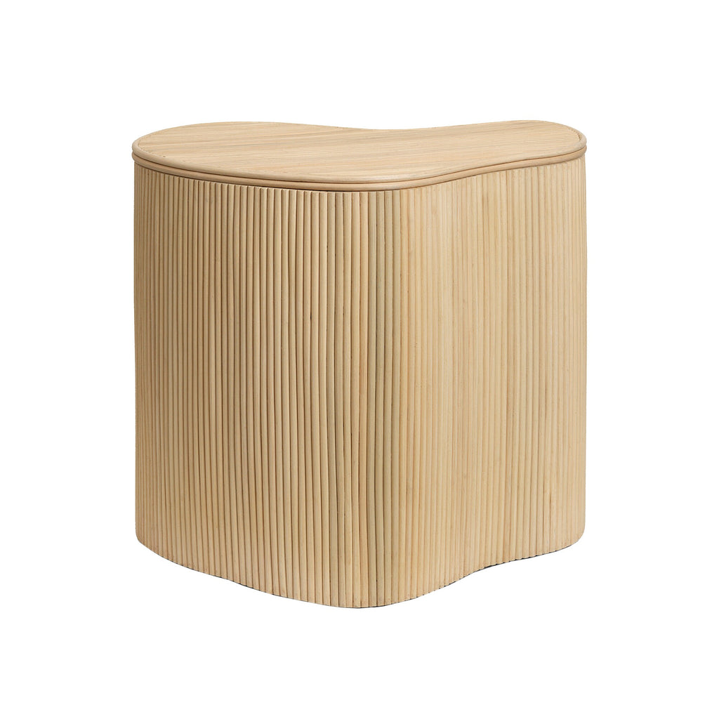 Ferm Living Isola Beistelltisch mit Stauraum