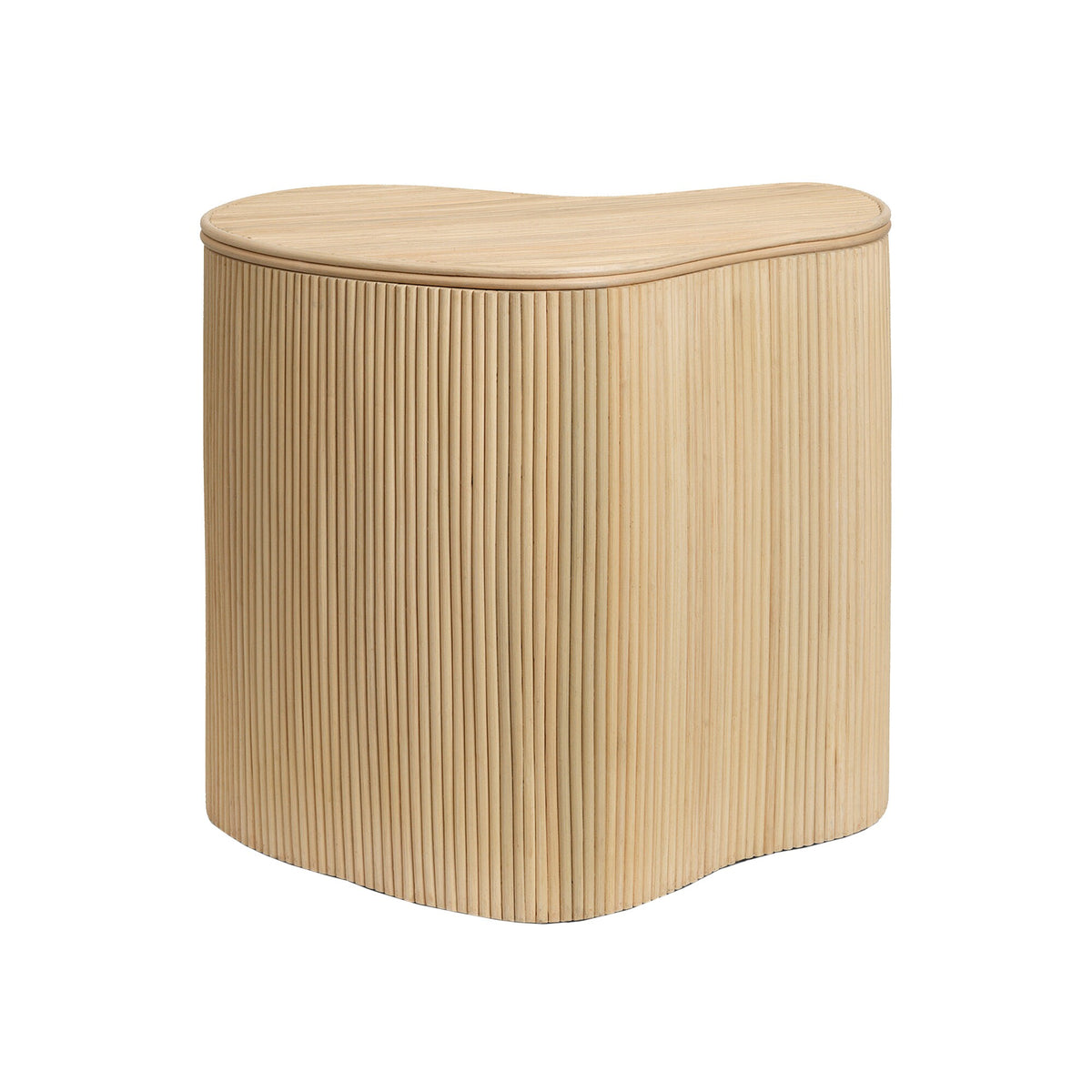 Ferm Living Isola Beistelltisch mit Stauraum