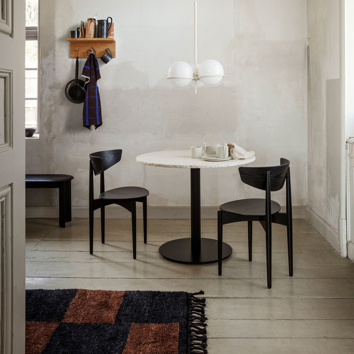 Ferm Living Mineral Esstisch
