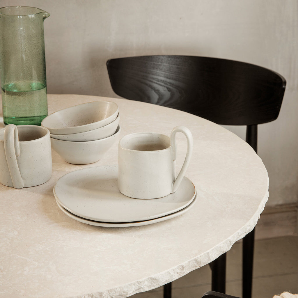 Ferm Living Mineral Esstisch