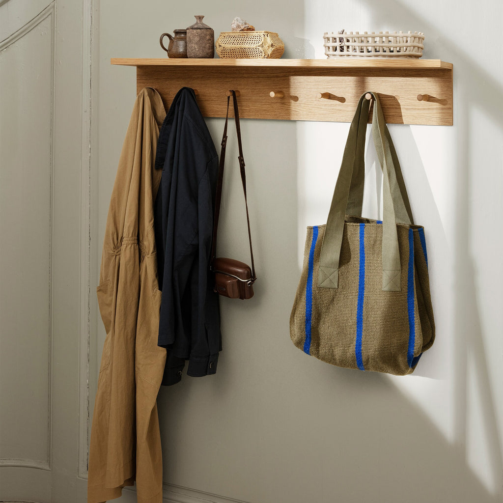 Ferm Living Place Wandgarderobe
