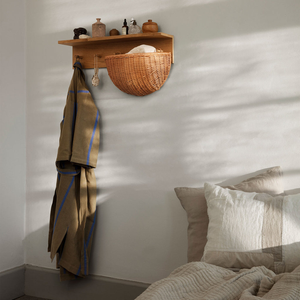 Ferm Living Place Wandgarderobe