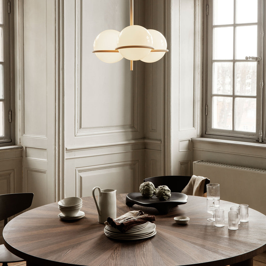 Ferm Living Post Stern Esstisch