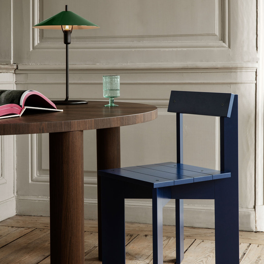 Ferm Living Post Stern Esstisch