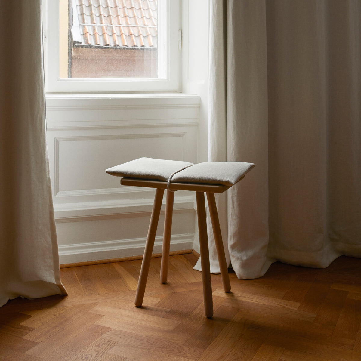 Fritz Hansen Skagerak Georg Hocker
