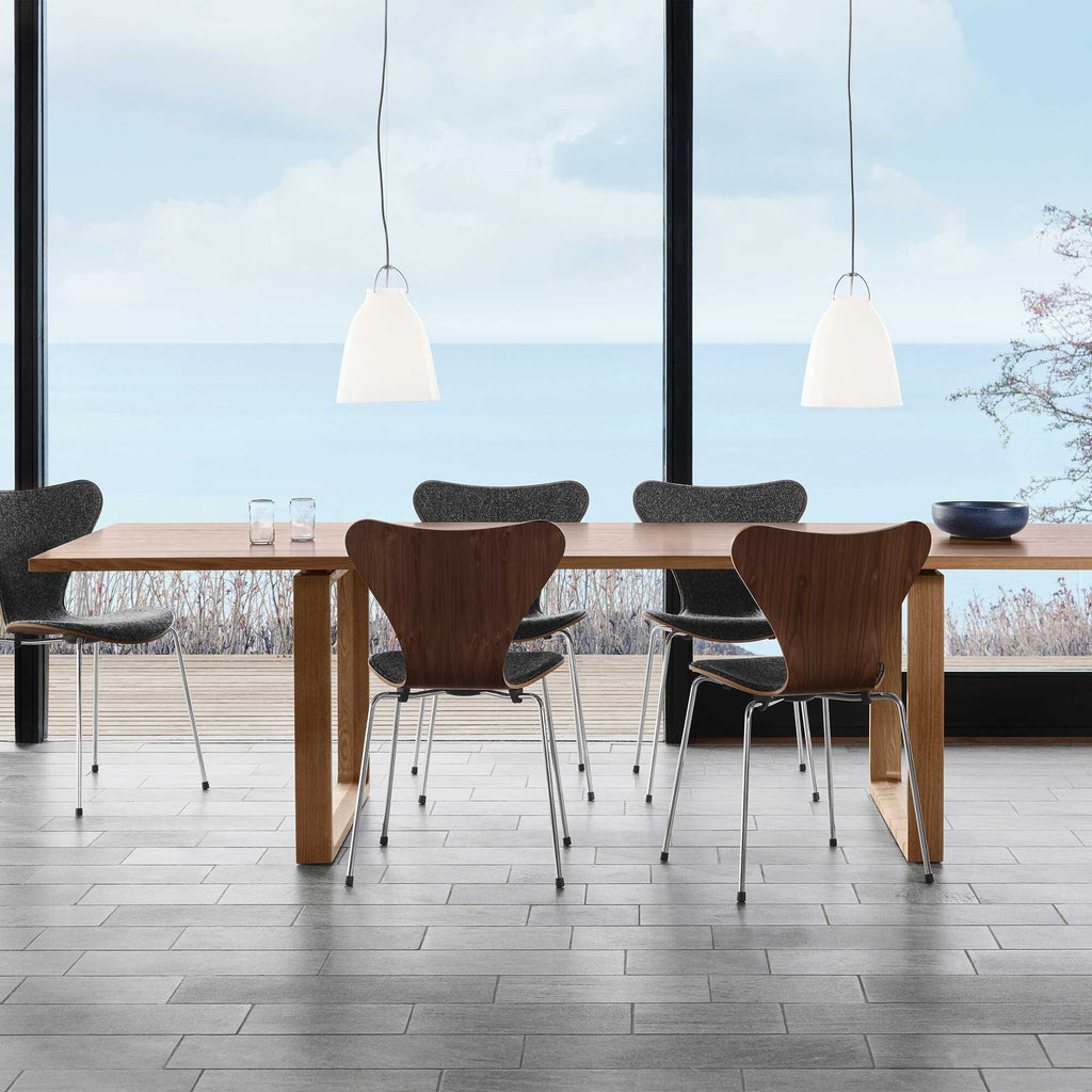 Fritz Hansen Essay™ CM27 Tisch 272x100x72cm