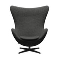 Fritz Hansen Jubiläumsedition 2022 Egg/Das Ei™ Loungesessel Stoff