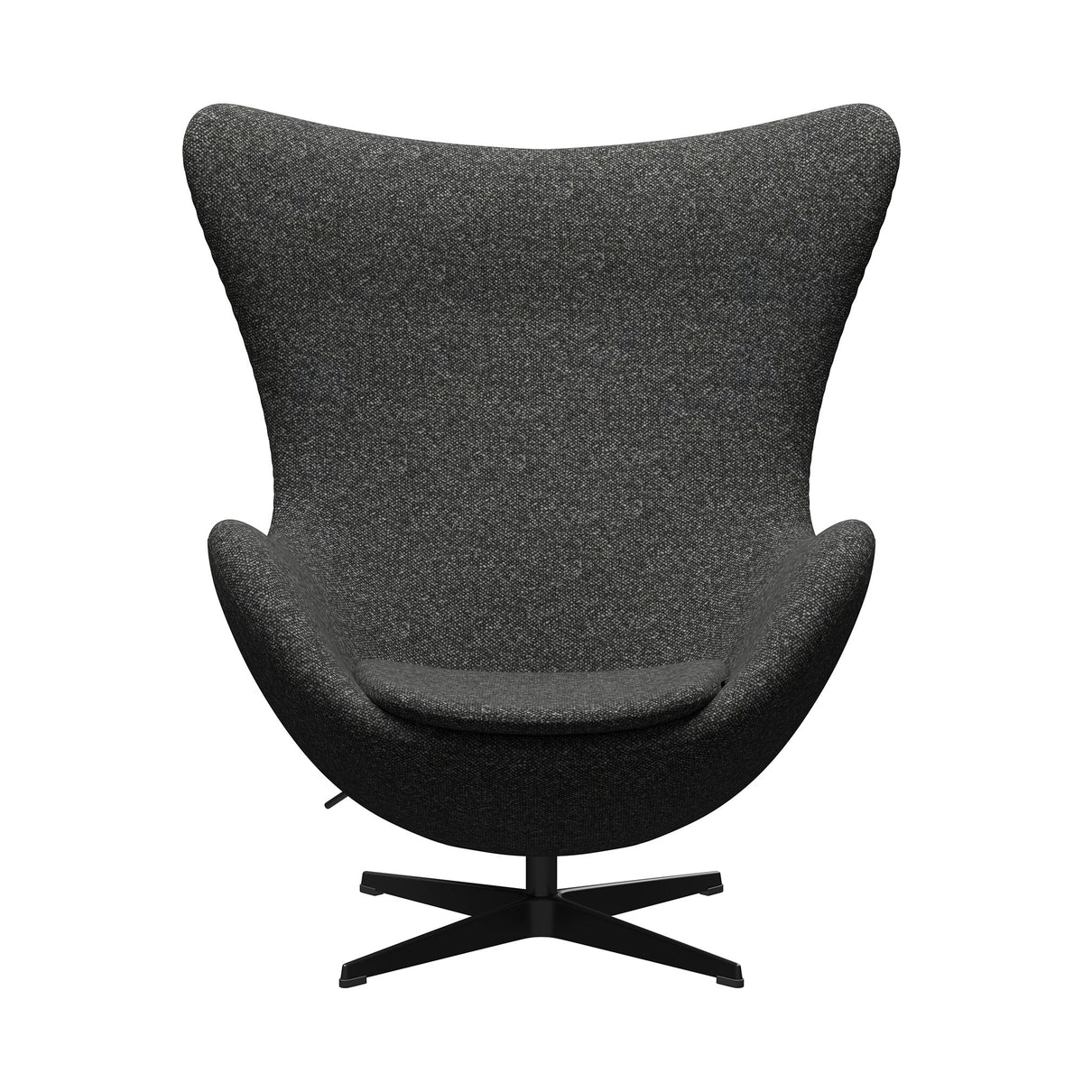 Fritz Hansen Jubiläumsedition 2022 Egg/Das Ei™ Loungesessel Stoff