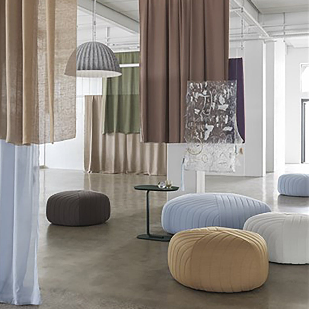 Muuto Five Pouf 140x45cm