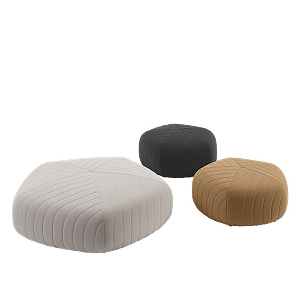 Muuto Five Pouf 140x45cm