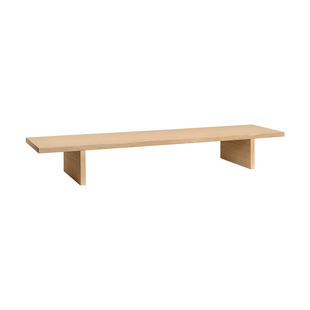 Ferm Living Kona Beistelltisch niedrig