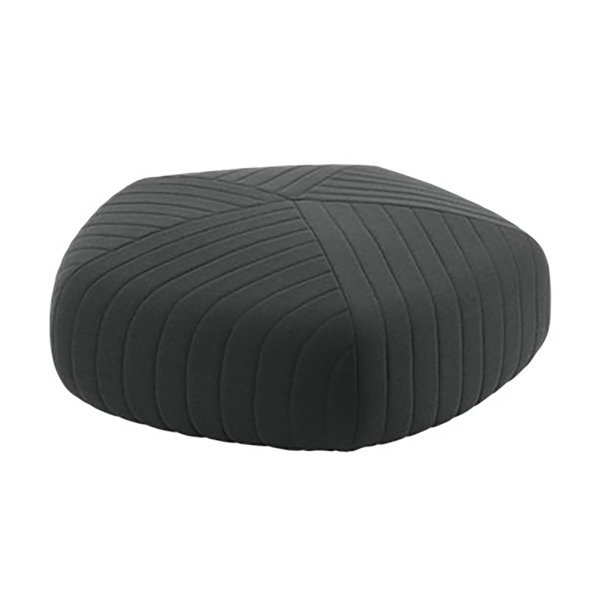 Muuto Five Pouf 140x45cm