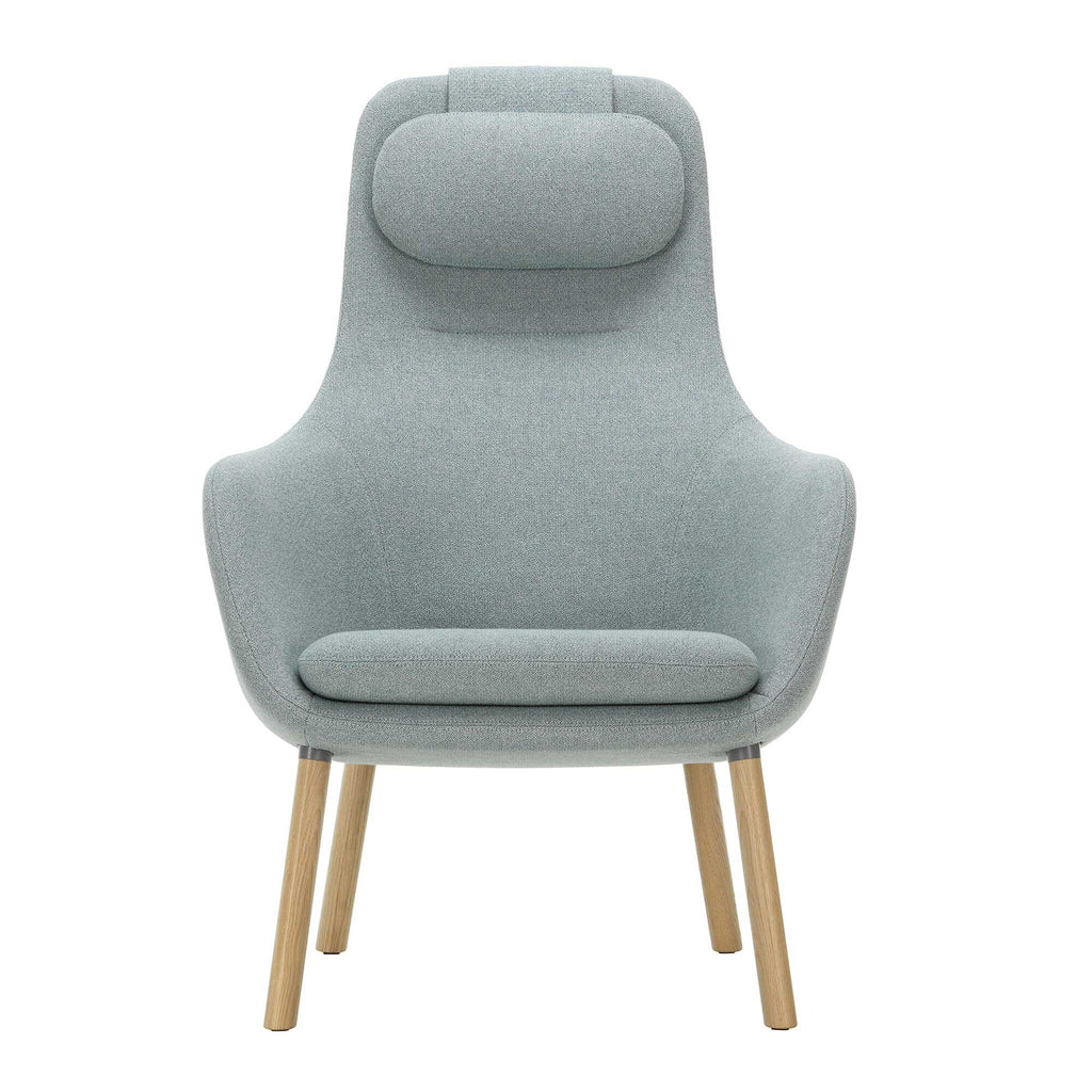Vitra HAL Lounge Sessel