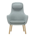 Vitra HAL Lounge Sessel