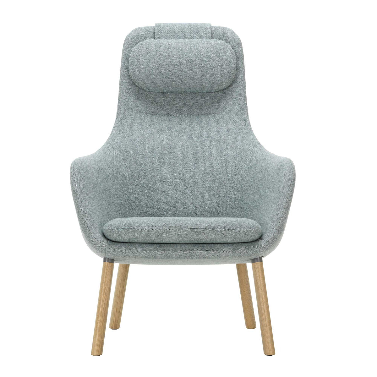 Vitra HAL Lounge Sessel