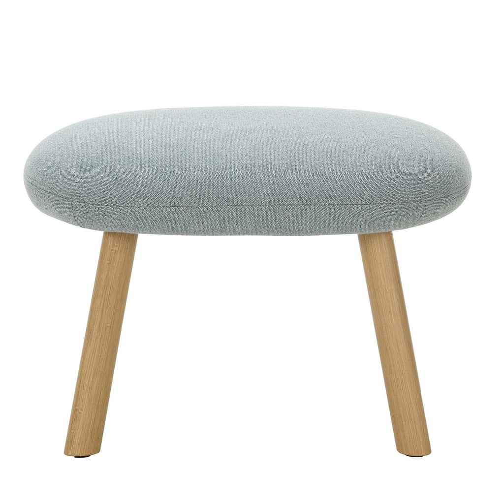 Vitra HAL Lounge Ottoman