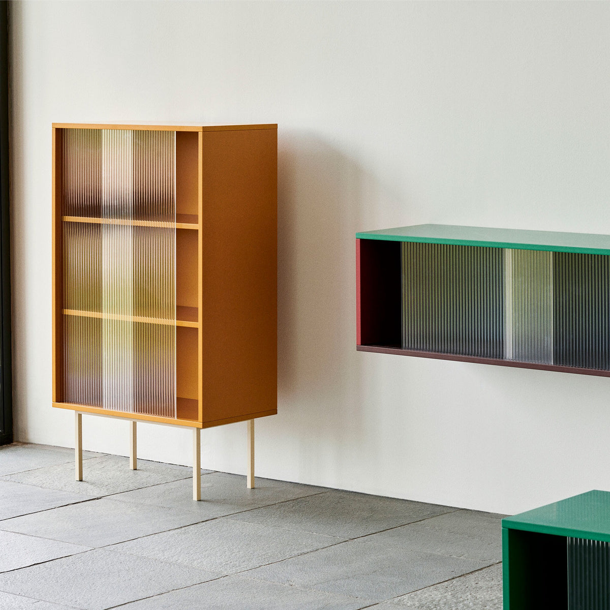 HAY Colour Vitrine