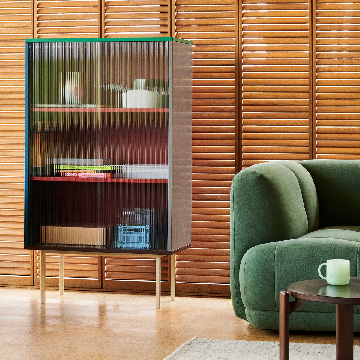 HAY Colour Vitrine