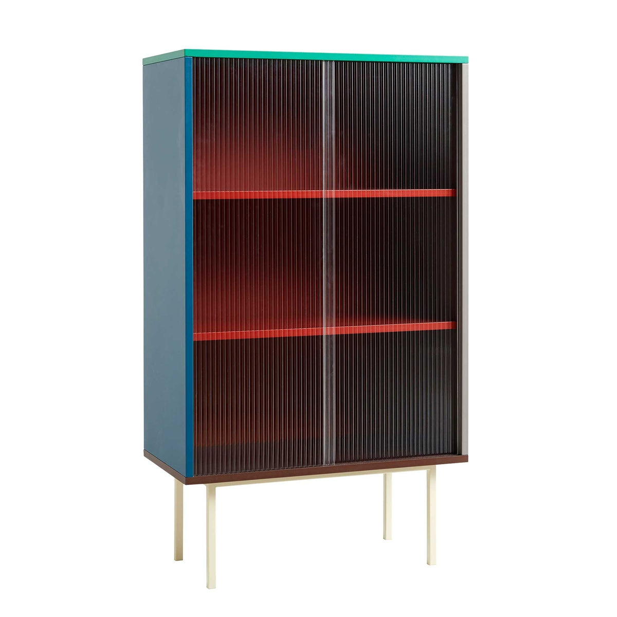 HAY Colour Vitrine
