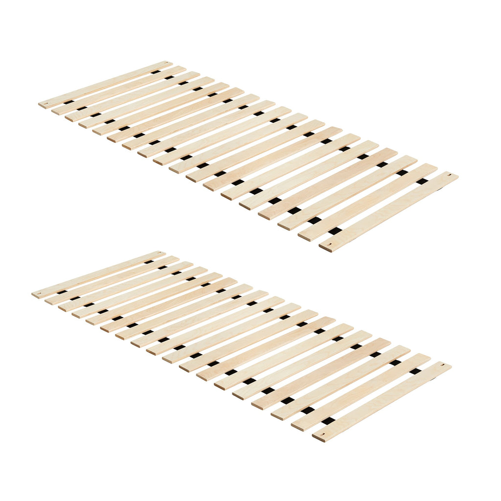 HAY Standard Lattenrost 80x200 2er Set