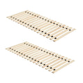 HAY Standard Lattenrost 80x200 2er Set