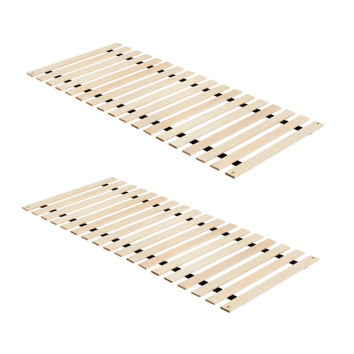 HAY Standard Lattenrost 80x200 2er Set
