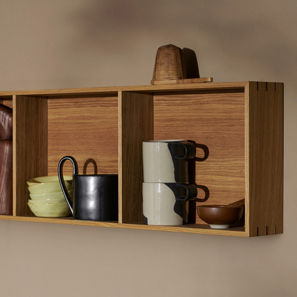 Ferm Living Bon Wandregal
