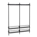 HAY Pier System 1012 Garderobe