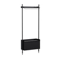 HAY Pier System 1001 Garderobe