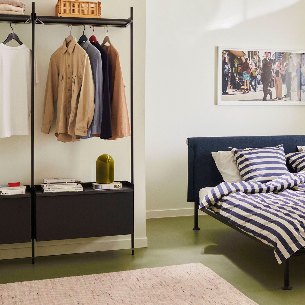 HAY Pier System 1002 Garderobe