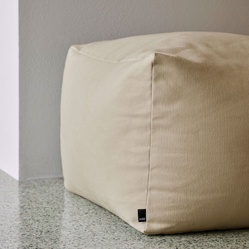 HAY Planar Pouf