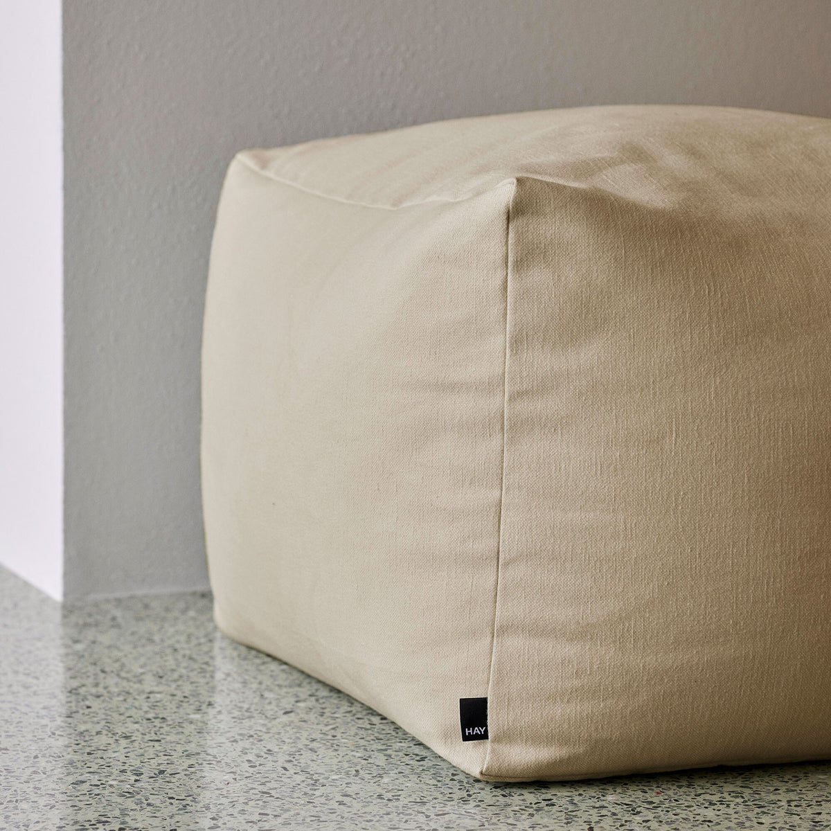 HAY Planar Pouf