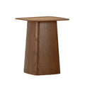 Vitra Wooden Side Table Beistelltisch S