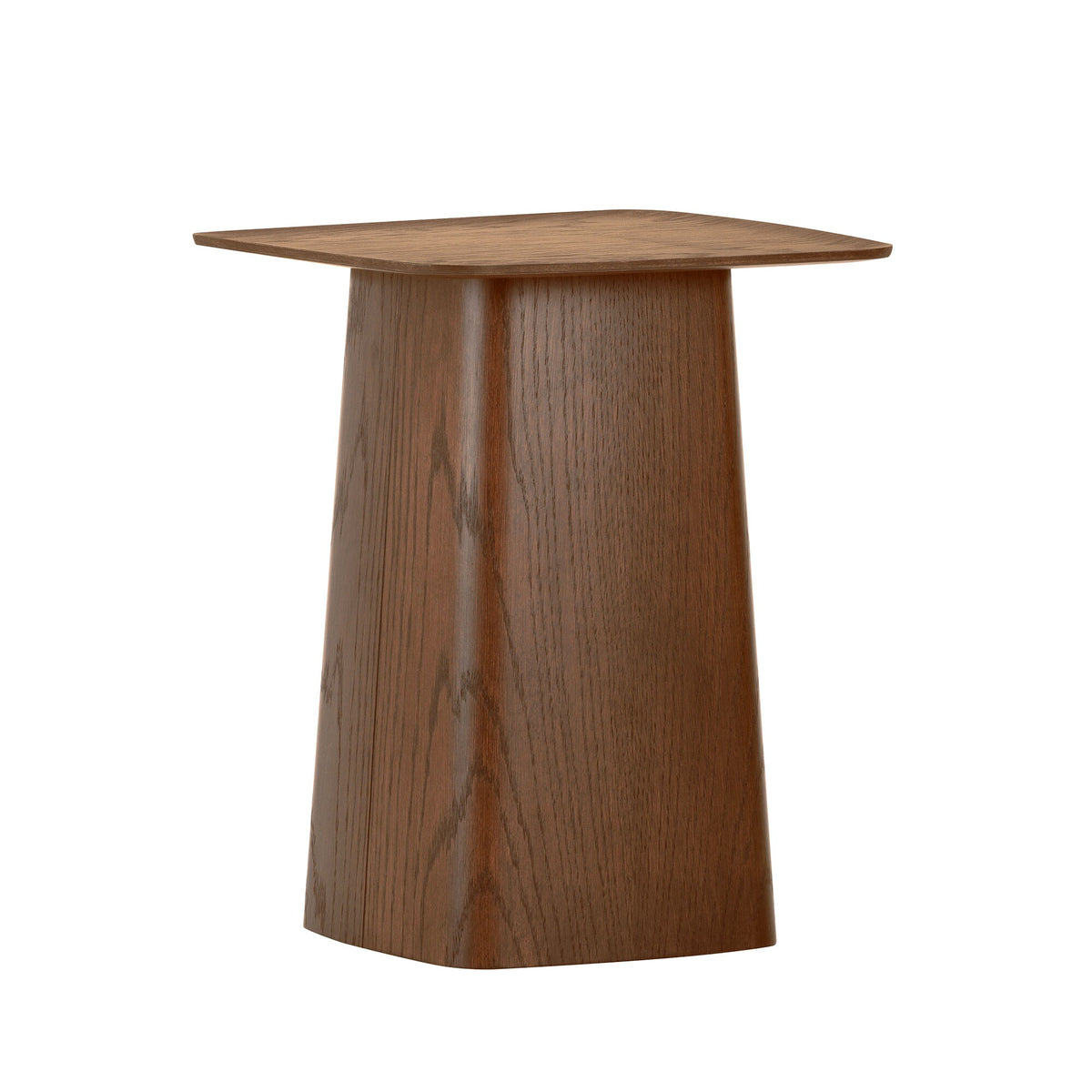 Vitra Wooden Side Table Beistelltisch S