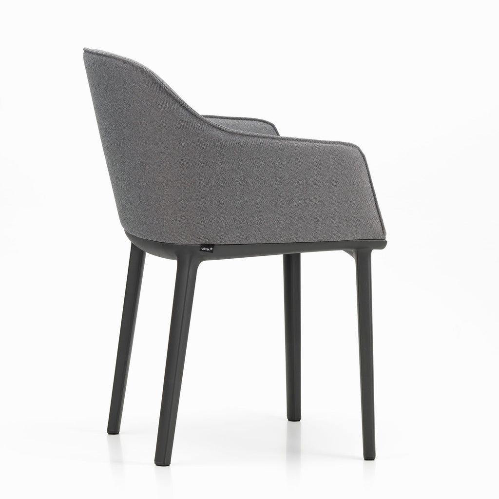 Vitra Softshell Armlehnstuhl