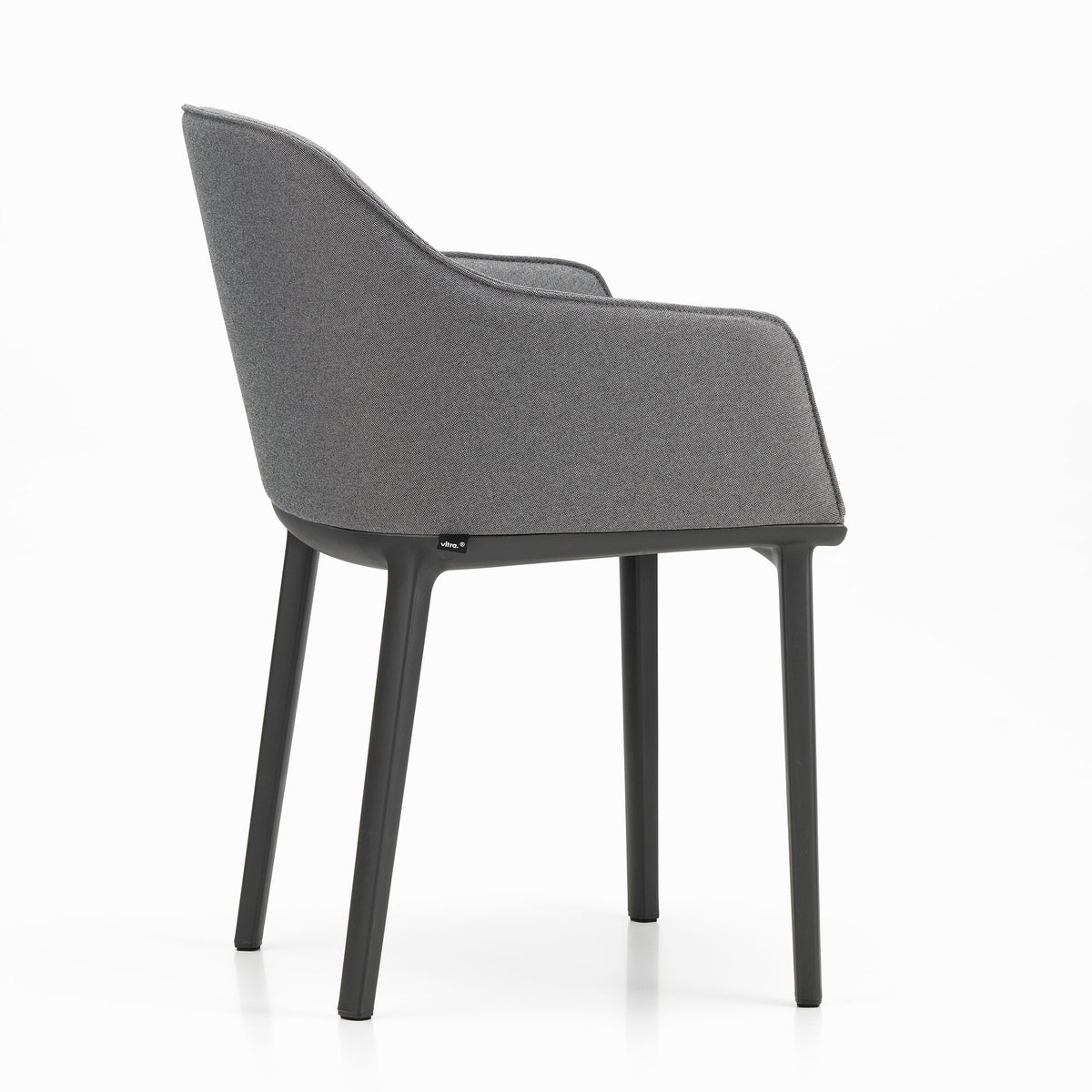 Vitra Softshell Armlehnstuhl