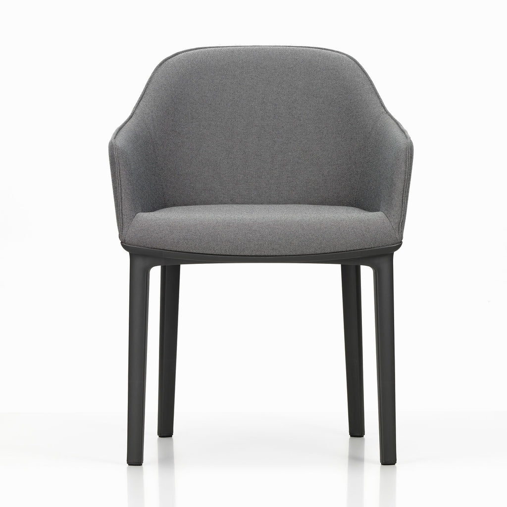 Vitra Softshell Armlehnstuhl